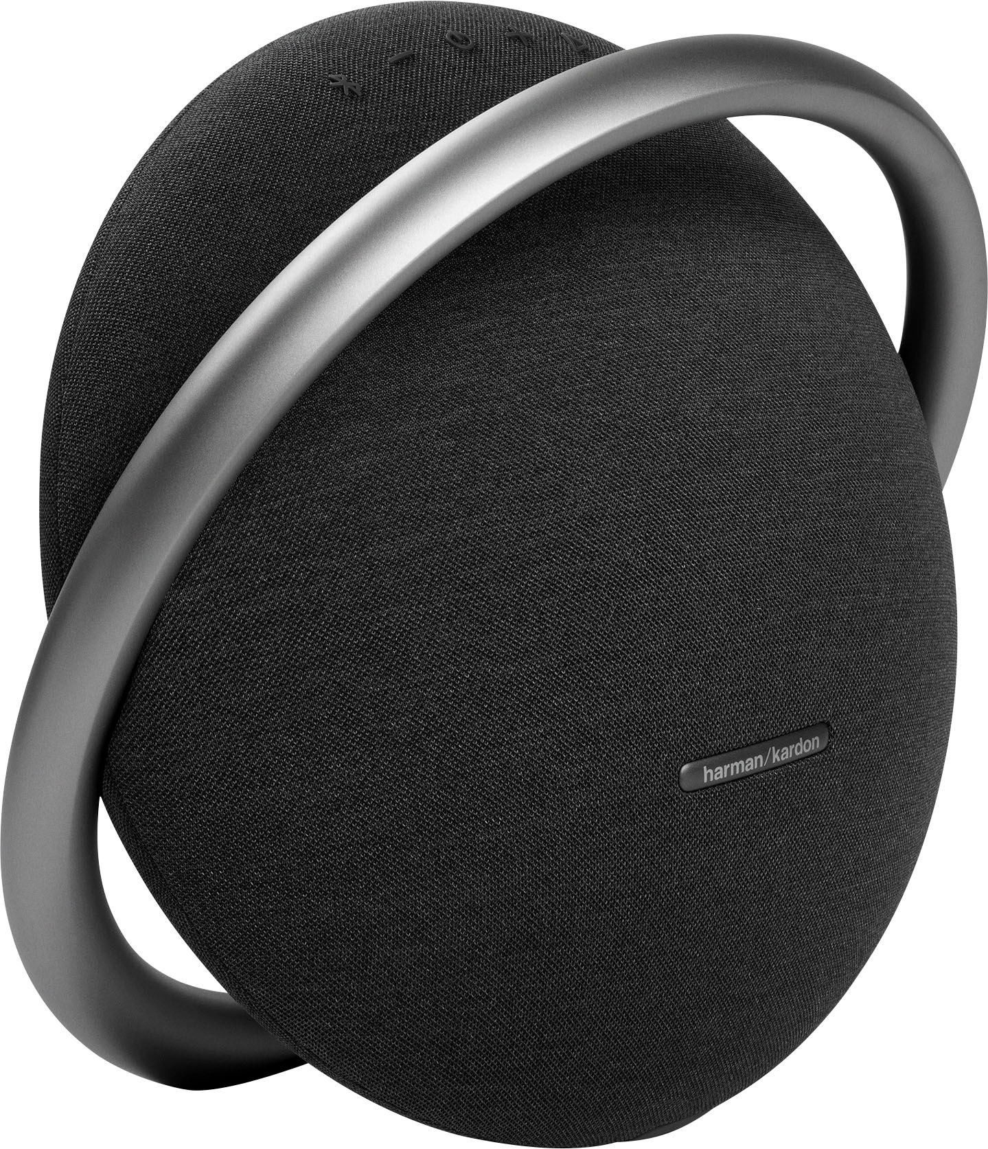 JBL Onyx Studio 7 Portable Stereo Bluetooth Speaker Black HKOS7BLKAM - Best  Buy