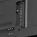 Alt View 3. Roku - 24" Class Select Series HD Smart RokuTV - Black.