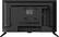 Alt View 2. Roku - 24" Class Select Series HD Smart RokuTV - Black.