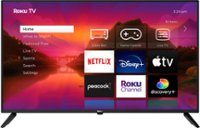 Best Buy: Westinghouse 50 4K UHD Smart Roku TV with HDR WR50UX4210