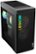 Angle Zoom. Lenovo - Legion Tower 5 AMD Gaming Desktop - AMD Ryzen 7-7700X - 16GB Memory - NVIDIA GeForce RTX 4070 12GB - 512GB SSD + 1TB HDD - Storm Gray.
