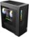 Alt View Zoom 5. Lenovo - Legion Tower 5 AMD Gaming Desktop - AMD Ryzen 7-7700X - 16GB Memory - NVIDIA GeForce RTX 4070 12GB - 512GB SSD + 1TB HDD - Storm Gray.