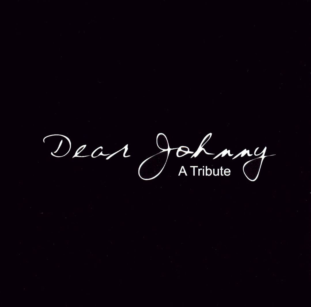 Best Buy Dear Johnny A Tribute To Cash [cd]