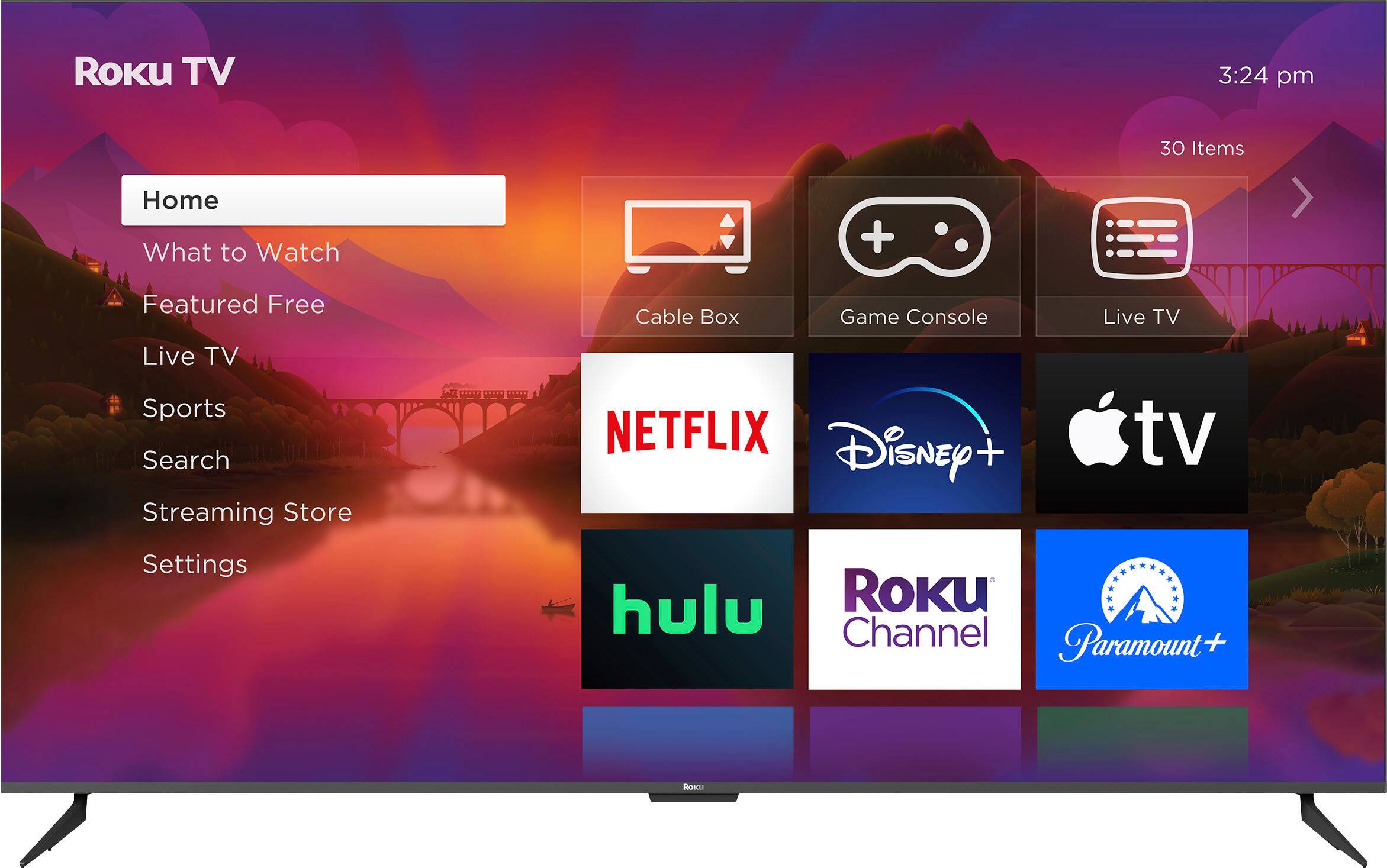 Customer Reviews: Roku 75