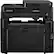 Alt View 1. Canon - imageCLASS MF269dw II Wireless Black-and-White All-In-One Laser Printer - Black.