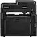 Alt View 1. Canon - imageCLASS MF269dw II VP Wireless Black-and-White All-In-One Laser Printer with 2 High Capacity Toner Cartridges - Black.