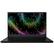 Alt View 3. Razer - Blade 15 - 15.6" Gaming Laptop - QHD 240Hz - Intel Core i7 - NVIDIA GeForce RTX 4070 - 16GB RAM - 1TB SSD - Black.