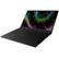 Angle. Razer - Blade 15 - 15.6" Gaming Laptop - QHD 240Hz - Intel Core i7 - NVIDIA GeForce RTX 4060 - 16GB RAM - 1TB SSD - Black.