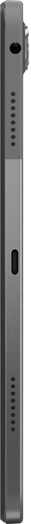 Alt View 16. Lenovo - Tab P11 2nd Gen - 11.5" Tablet - 128GB - Storm Grey.