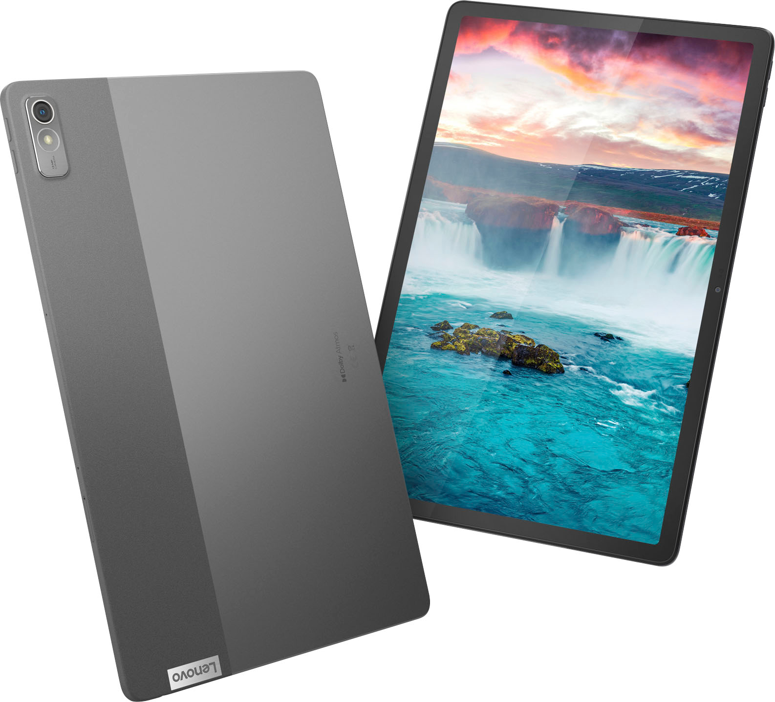  Lenovo Tablet Tab P11 con pantalla de 11 pulgadas, 4 GB de RAM,  128 GB de almacenamiento : Electrónica