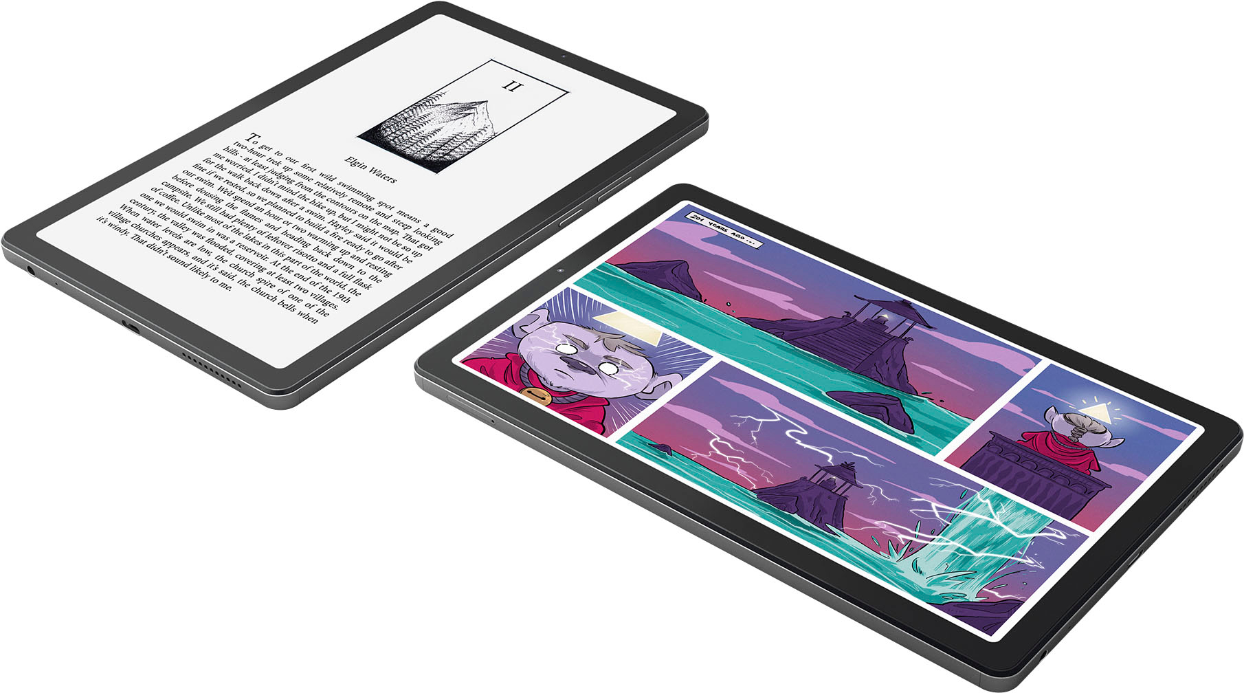Buy Lenovo Tab M9 22.86 cm (9 inch) Wi-Fi+LTE Tablet 4 GB RAM 64