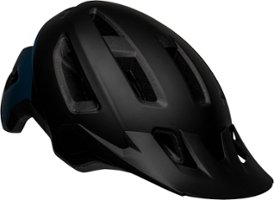 Bell - Soquel MIPS Adult Bike Helmet - Medium - Midnight Black - Front_Zoom