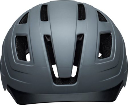 Bell - Range Hardshell Lighted Helmet - Medium - Asphalt
