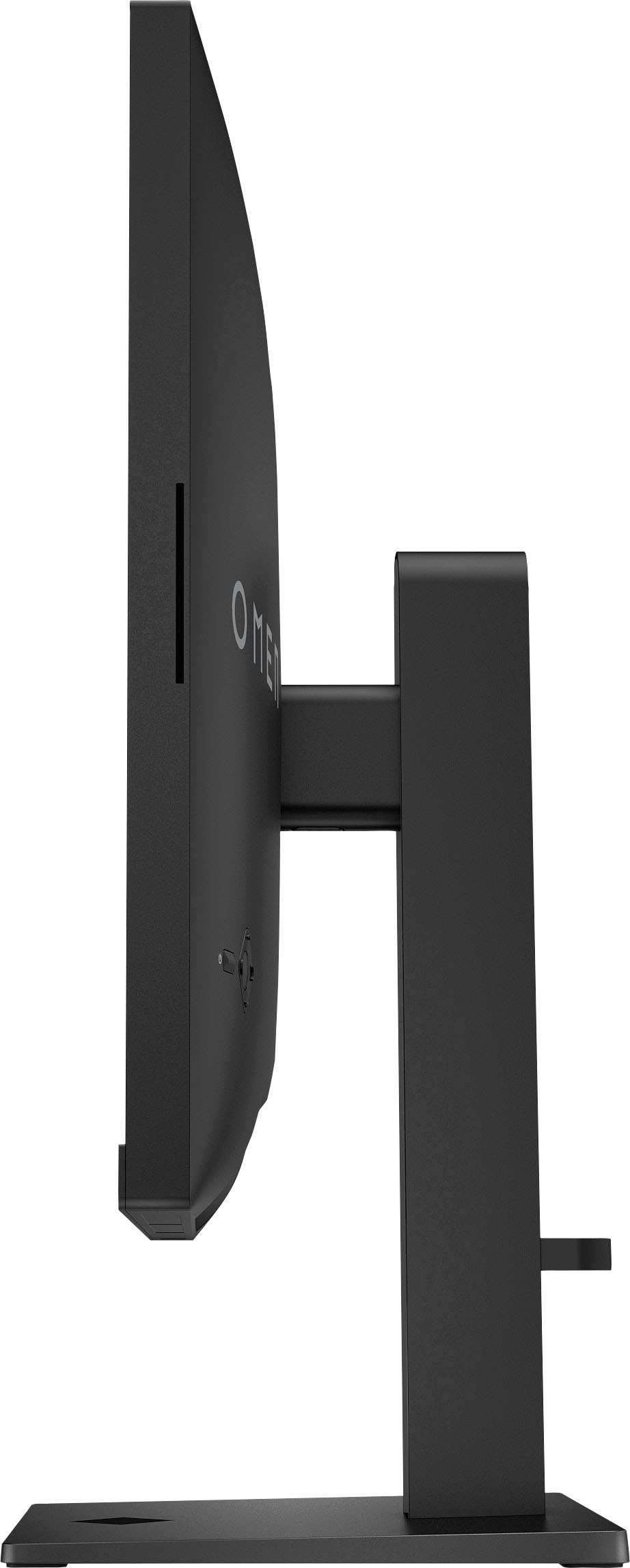 HP OMEN 34 VA LED Curved QHD 165Hz FreeSync Gaming Monitor with HDR  (DisplayPort, HDMI, Audio Jack) Black Omen 34c - Best Buy