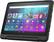 Angle. Amazon - Fire 10 Kids Pro – 10.1” Tablet – ages 6+ (2021) with Wi-Fi 32 GB - Black.