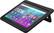 Left. Amazon - Fire 10 Kids Pro – 10.1” Tablet – ages 6+ (2021) with Wi-Fi 32 GB - Black.