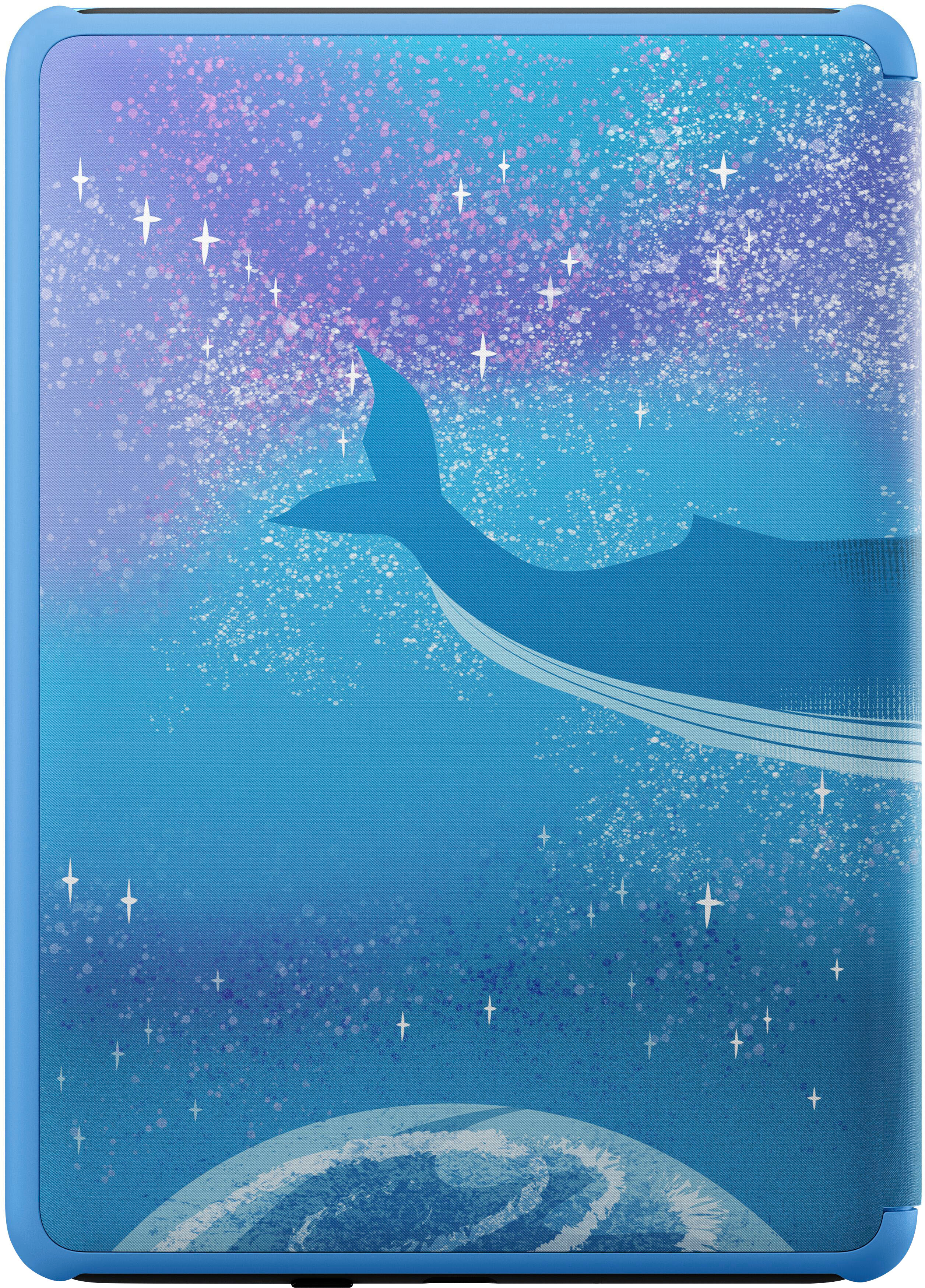 Kindle Kids 6 E-reader (2022 Release) - Space Whale : Target