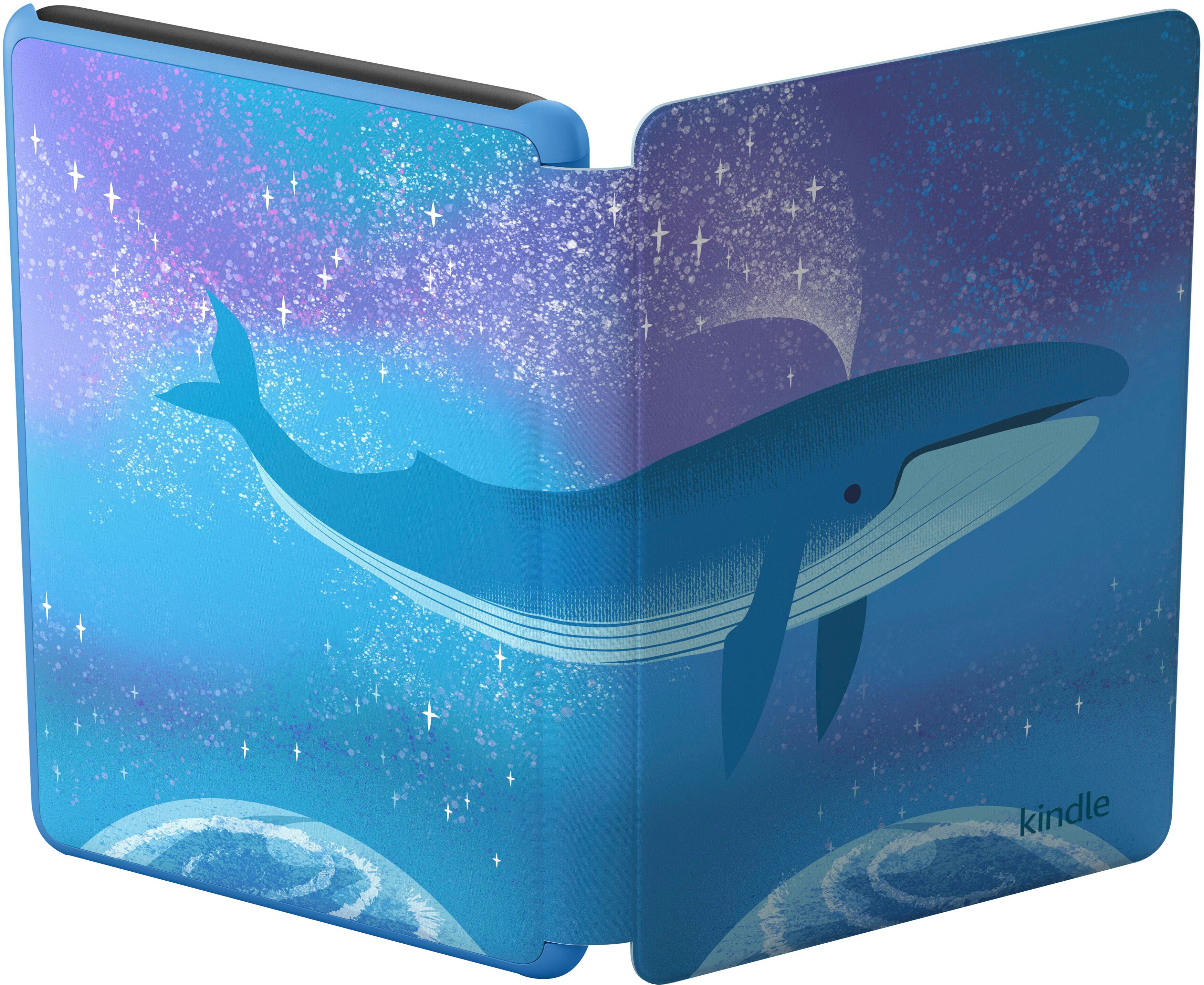 Kindle Kids 6 E-reader (2022 Release) - Ocean Explorer : Target