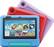 Alt View 1. Amazon - Fire 7 Kids - 7" Tablet (2023) 32GB with Amazon Kids+ (1 Year Subscription) - Blue.