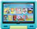Front. Amazon - Fire 10 Kids – 10.1” Tablet 32 GB – ages 3-7 (2021) with Wi-Fi - Aquamarine.