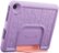 Alt View Zoom 12. Amazon - Fire HD 8 Kids Ages 3-7 (2022) 8" HD tablet with Wi-Fi 64 GB - Purple.