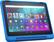 Angle. Amazon - Fire 10 Kids Pro – 10.1” Tablet – ages 6+ (2021) with Wi-Fi 32 GB - Intergalactic.