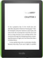 Front Zoom. Amazon - Kindle Paperwhite Kids E-Reader 6.8" display with kid-friendly cover - 16GB - 2022 - 2023 - Emerald Forest.