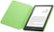 Left Zoom. Amazon - Kindle Paperwhite Kids E-Reader 6.8" display with kid-friendly cover - 16GB - 2022 - 2023 - Emerald Forest.