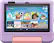 Front. Amazon - Fire 7 Kids - 7" Tablet (2023) 16GB with Amazon Kids+ (1 Year Subscription) - Purple.
