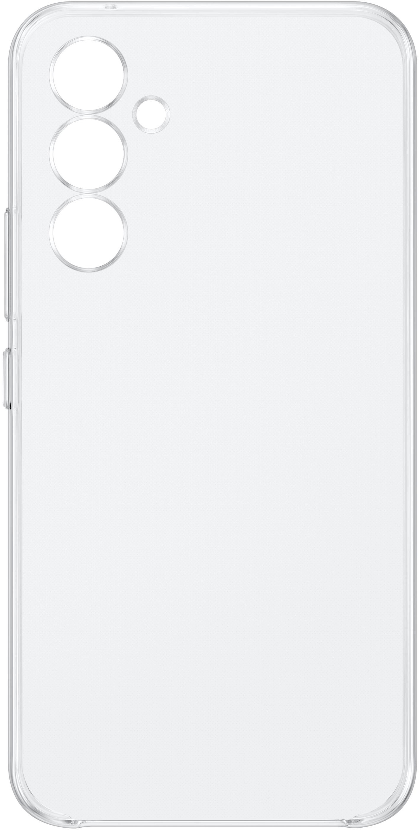 Louis Vuitton Web Samsung Galaxy A54 (5G) Clear Case