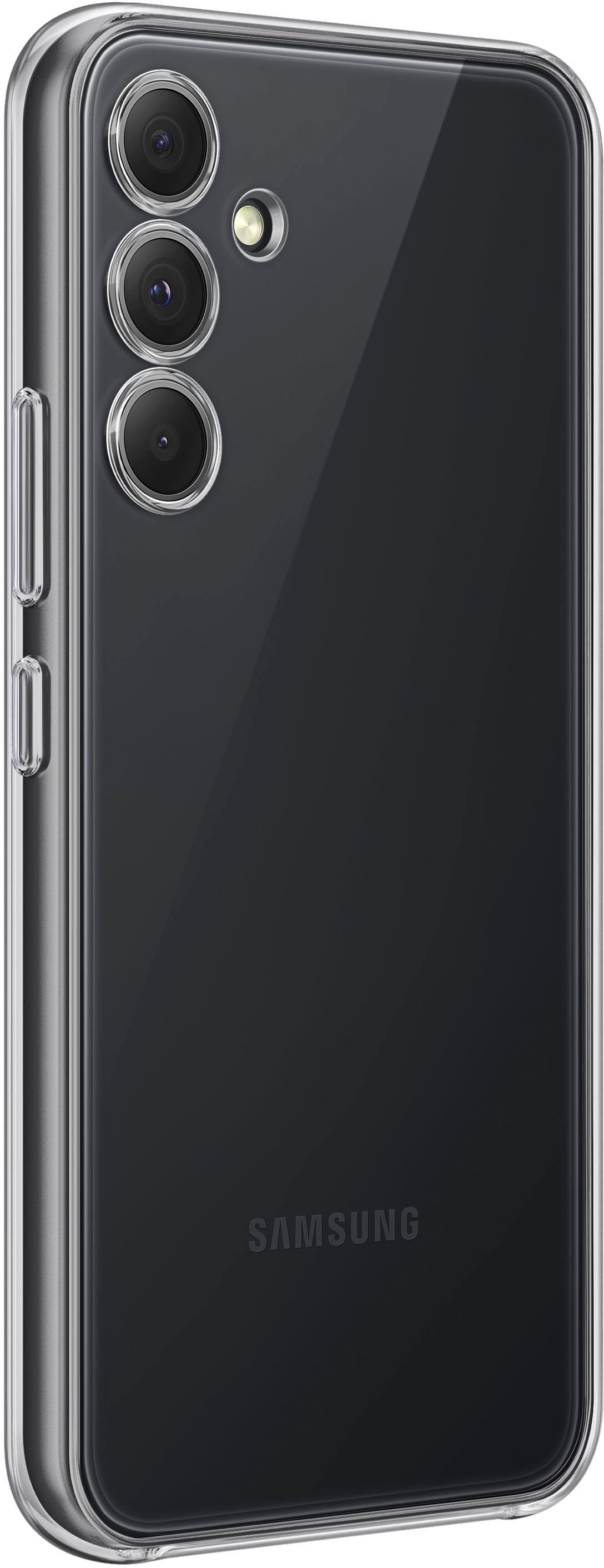 Little Dwarf Gucci Samsung Galaxy A54 (5G) Clear Case