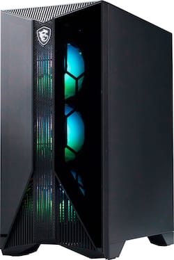MSI Aegis RS Gaming Desktop Intel Core i7 13700F 32GB Memory MSI Aegis RS Gaming Desktop Intel Core i7 13700F 32GB Memory