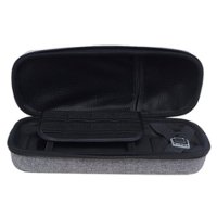 Surge Gaming - Product Travel Case for Nintendo Switch - Gray - Alt_View_Zoom_11