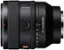 Angle. Sony - FE 50mm F1.4 GM Full-frame Large-aperture G Master Lens - Black.