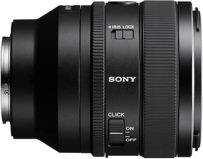 Sony FE 50mm F1.4 GM Full Frame Large Aperture G Master Lens Sony FE 50mm F1.4 GM Full Frame Large Aperture G Master Lens