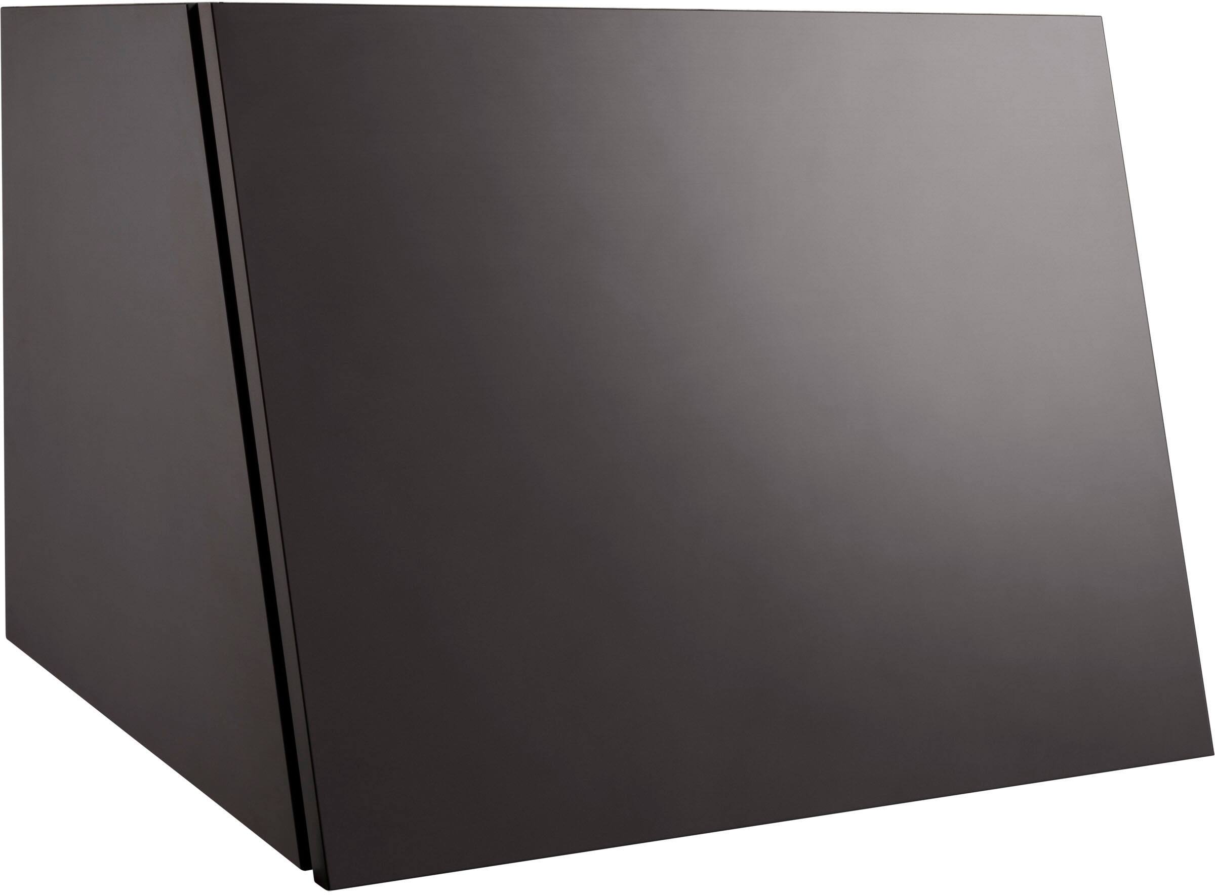 Monogram Designer Collection - 53 inches - Convertible - Wall Range Hood - Titanium