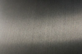 Monogram - The Designer Collection 30" Column Toe Kick Panel - Customizable - Titanium