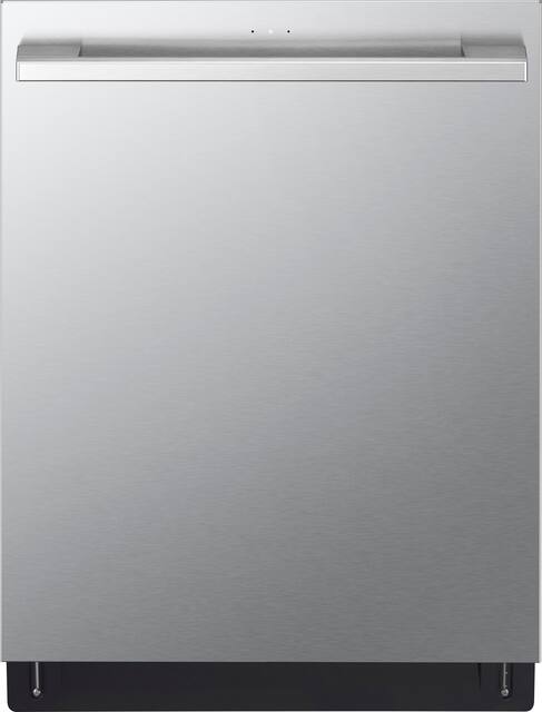 Lg studio dishwasher deals review