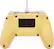 Back. PowerA - Nano Wired Controller for Nintendo Switch - Pikachu Friends.