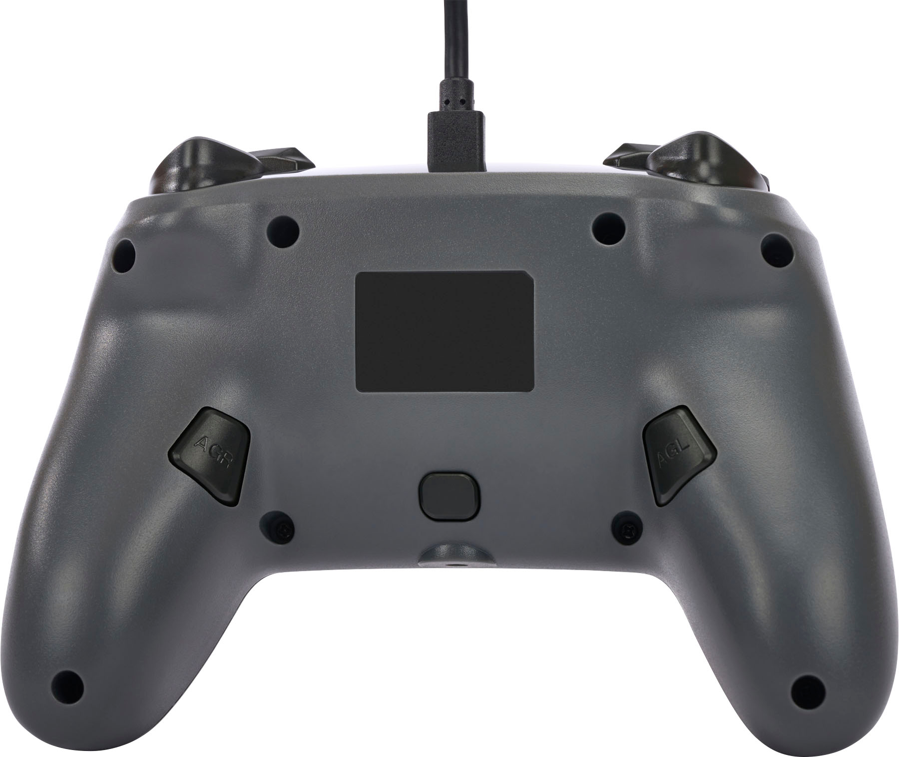 PowerA Enhanced Wired Controller for Nintendo Switch Battle-Ready