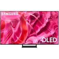 Samsung QN65S90CA 65-inch OLED 4K Smart TV