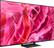 Alt View 14. Samsung - 55" Class S90C OLED 4K UHD Smart Tizen TV - Titan Black.