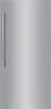 Front. Frigidaire - Professional 19 Cu. Ft. Single-Door Refrigerator - Stainless Steel.