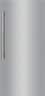 Frigidaire - Professional 33 in. Wide 19 Cu. Ft. Single-Door Refrigerator - Smudge Proof Stainless Steel