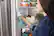 Alt View 24. Frigidaire - Professional 19 Cu. Ft. Single-Door Refrigerator - Stainless Steel.