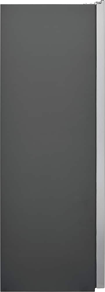 Alt View 25. Frigidaire - Professional 19 Cu. Ft. Single-Door Freezer - Stainless Steel.