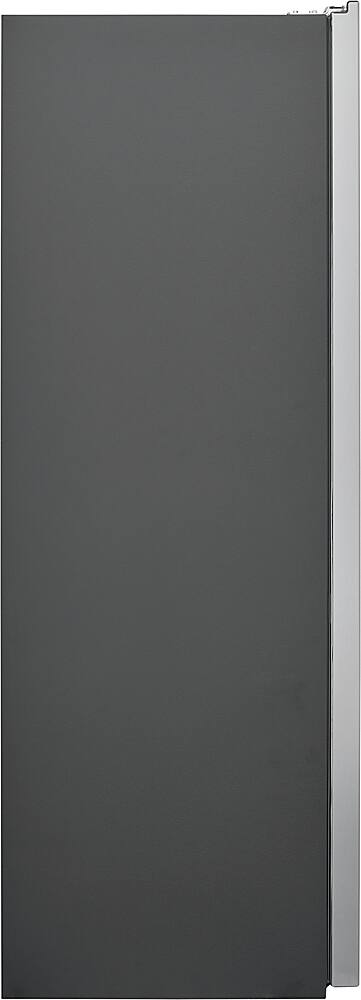 Alt View 25. Frigidaire - Professional 19 Cu. Ft. Single-Door Freezer - Stainless Steel.