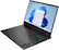 Angle. HP OMEN - 16" 165Hz Full HD Gaming Laptop - AMD Ryzen 9-7940HS - 16GB Memory - NVIDIA GeForce RTX 4070 - 512GB SSD - Shadow Black.