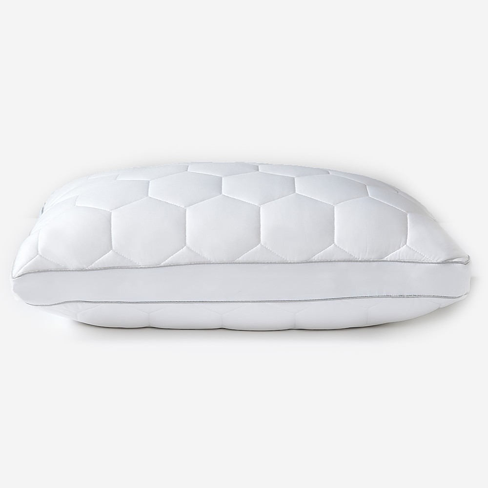 Nectar Tri-Comfort Cooling Pillow, Standard/Queen Size Multi  cubecolpillowdtc-s:standard - Best Buy