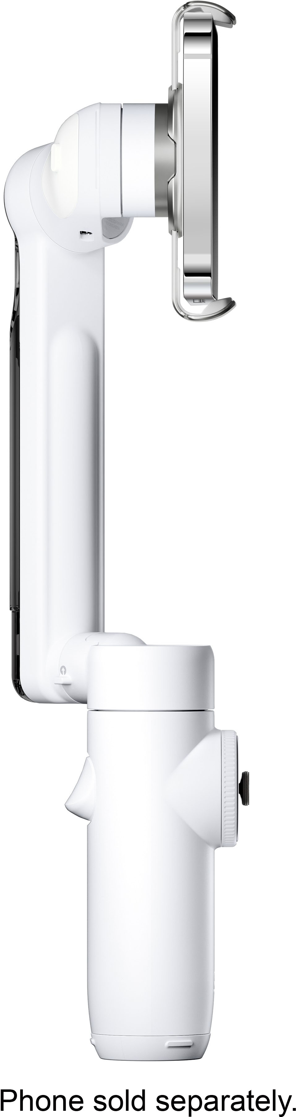 Insta360 Flow Creator Kit Axis Gimbal Stabilizer for Smartphones Gray Flow  05 - Best Buy